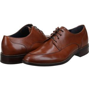 Cole Haan Men’s Lenox Hill Split Toe Oxford